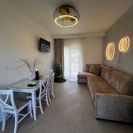 סקאלה פוטאמיאס San Giorgio Apartments מראה חיצוני תמונה