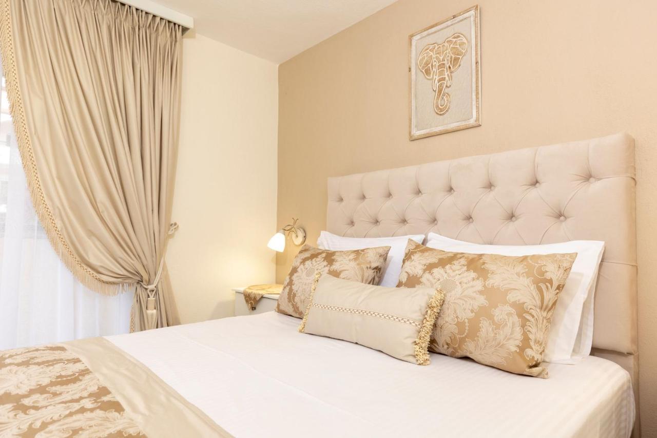 סקאלה פוטאמיאס San Giorgio Apartments מראה חיצוני תמונה