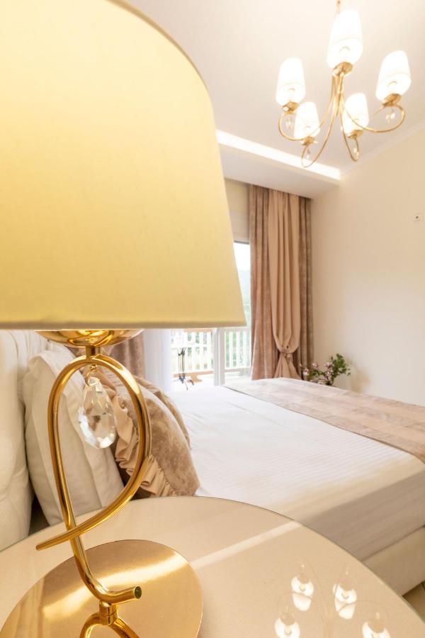סקאלה פוטאמיאס San Giorgio Apartments מראה חיצוני תמונה