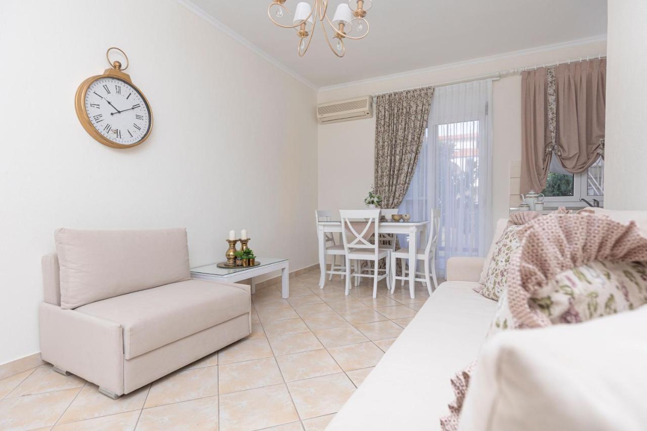 סקאלה פוטאמיאס San Giorgio Apartments מראה חיצוני תמונה