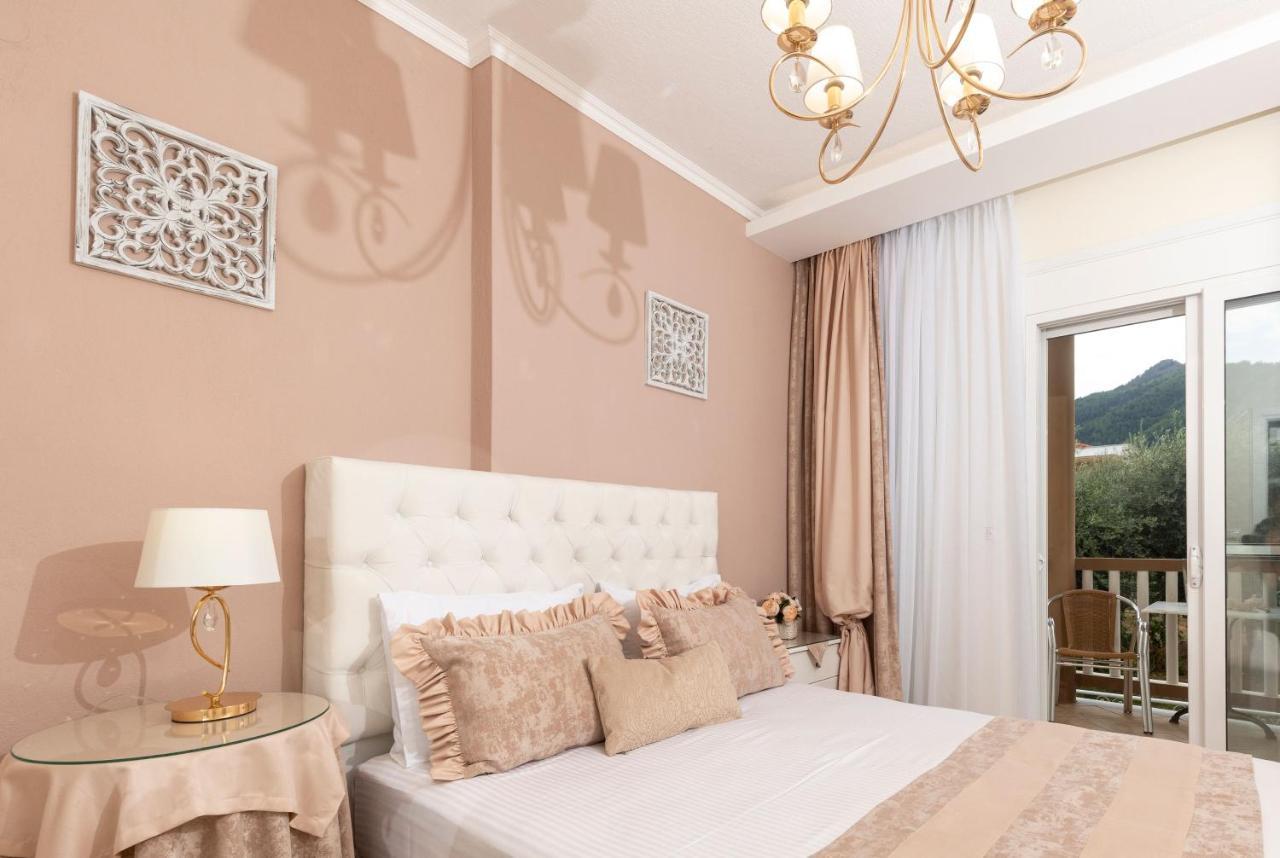 סקאלה פוטאמיאס San Giorgio Apartments מראה חיצוני תמונה