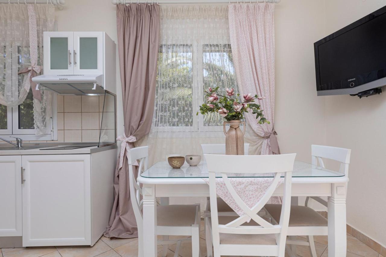 סקאלה פוטאמיאס San Giorgio Apartments מראה חיצוני תמונה