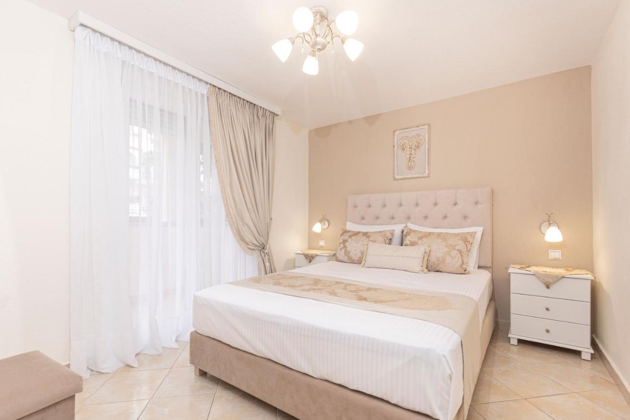 סקאלה פוטאמיאס San Giorgio Apartments מראה חיצוני תמונה