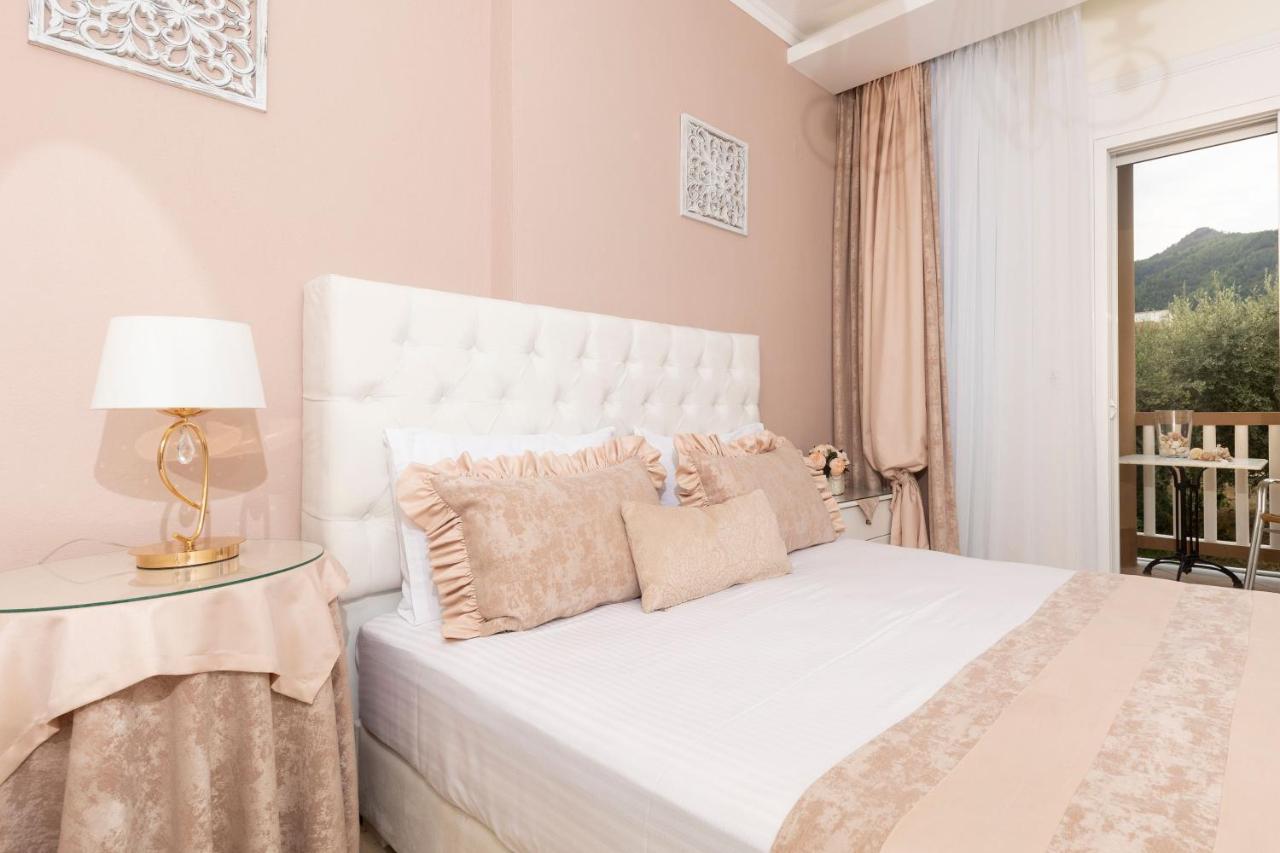 סקאלה פוטאמיאס San Giorgio Apartments מראה חיצוני תמונה