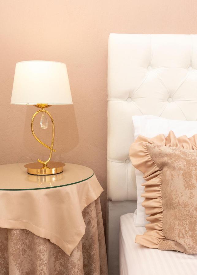 סקאלה פוטאמיאס San Giorgio Apartments מראה חיצוני תמונה