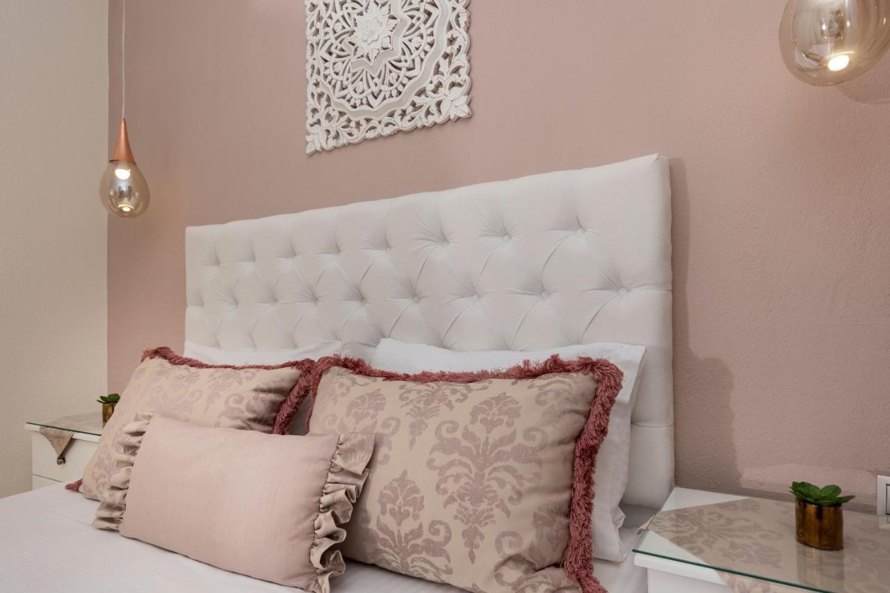 סקאלה פוטאמיאס San Giorgio Apartments מראה חיצוני תמונה