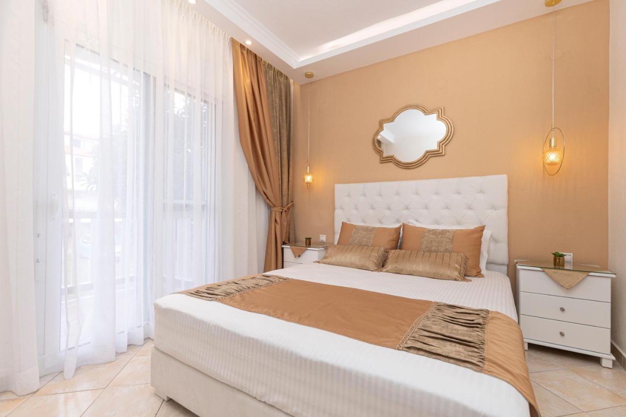 סקאלה פוטאמיאס San Giorgio Apartments מראה חיצוני תמונה
