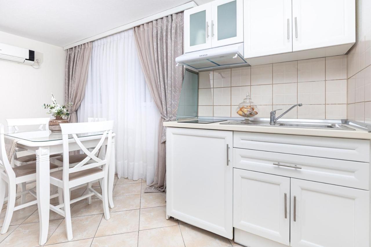 סקאלה פוטאמיאס San Giorgio Apartments מראה חיצוני תמונה