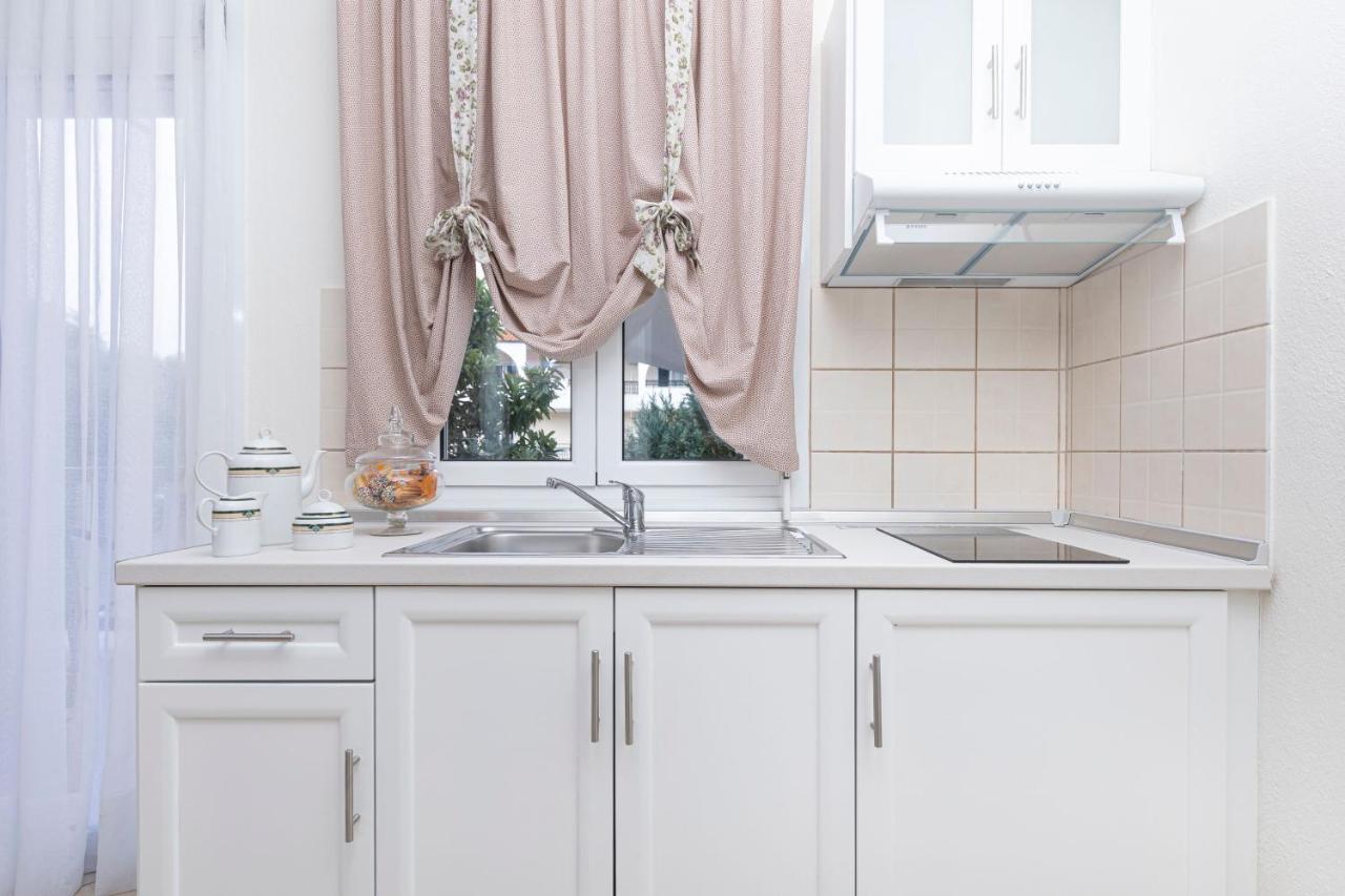 סקאלה פוטאמיאס San Giorgio Apartments מראה חיצוני תמונה