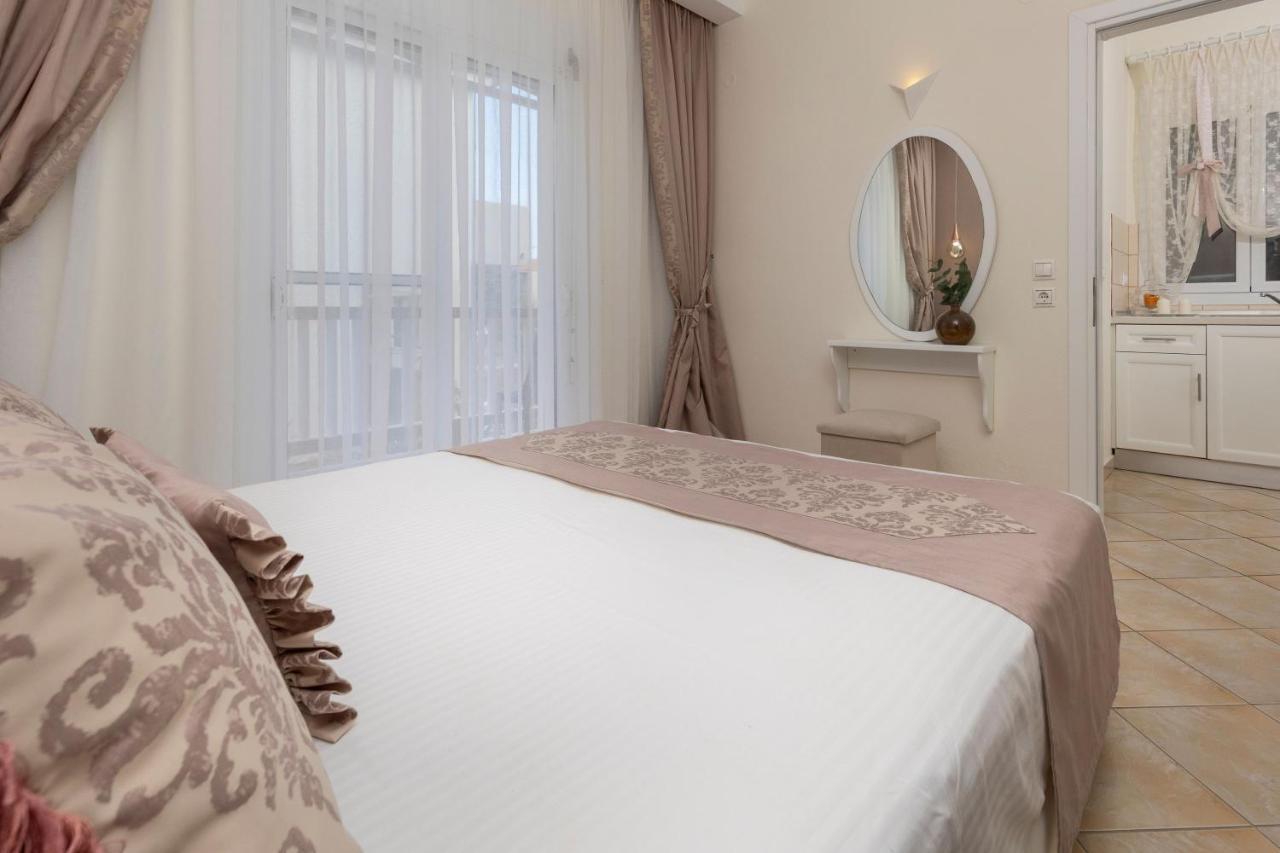 סקאלה פוטאמיאס San Giorgio Apartments מראה חיצוני תמונה
