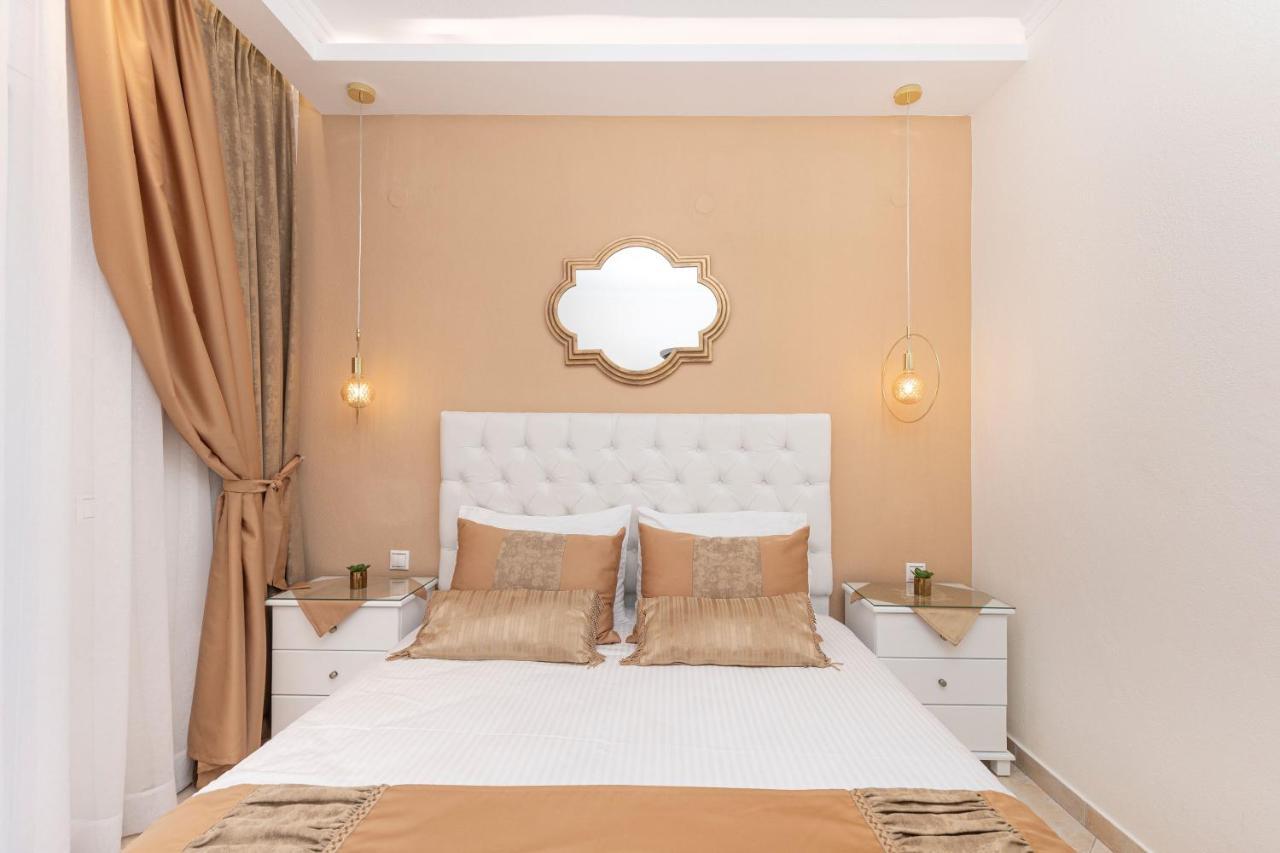 סקאלה פוטאמיאס San Giorgio Apartments מראה חיצוני תמונה
