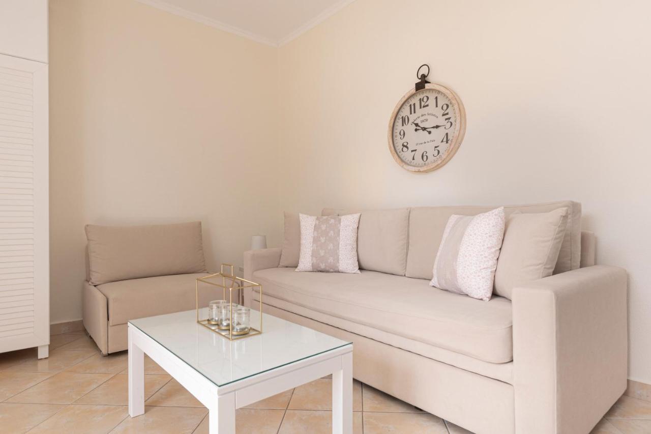 סקאלה פוטאמיאס San Giorgio Apartments מראה חיצוני תמונה