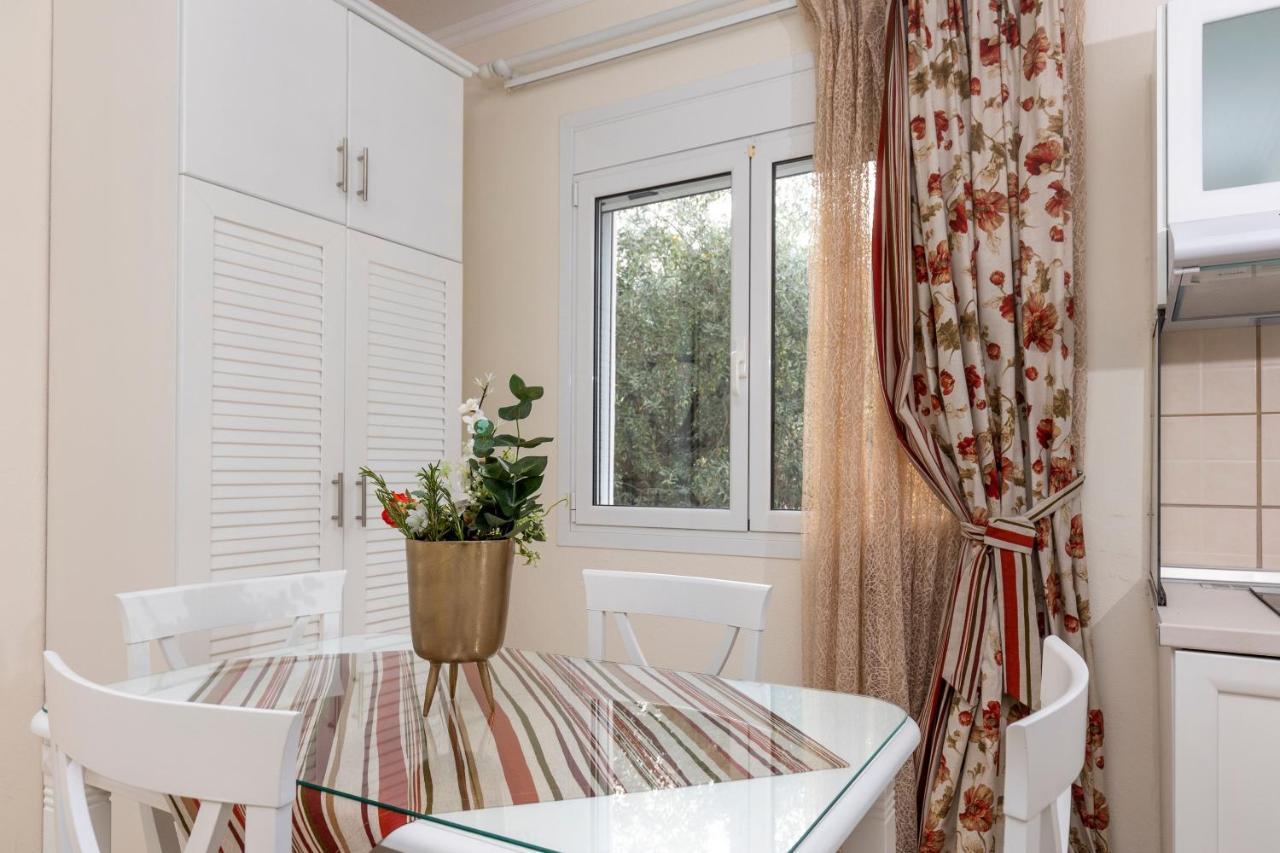 סקאלה פוטאמיאס San Giorgio Apartments מראה חיצוני תמונה