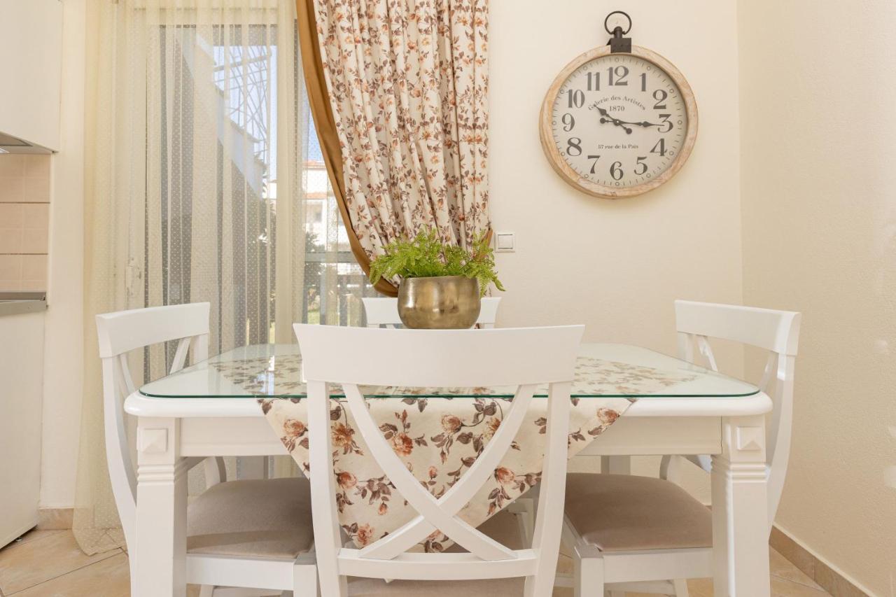 סקאלה פוטאמיאס San Giorgio Apartments מראה חיצוני תמונה