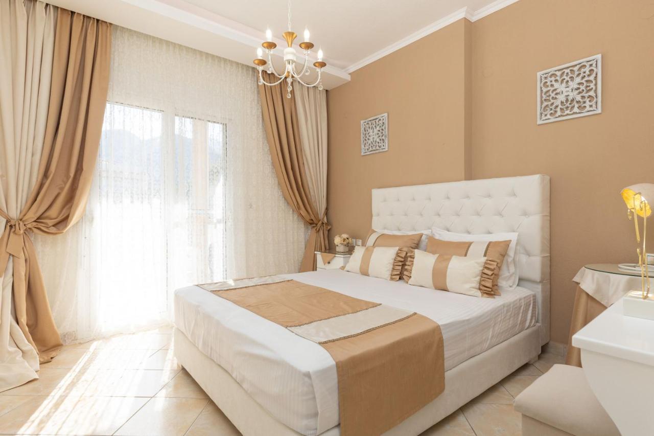 סקאלה פוטאמיאס San Giorgio Apartments מראה חיצוני תמונה