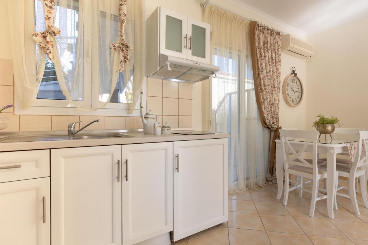 סקאלה פוטאמיאס San Giorgio Apartments מראה חיצוני תמונה
