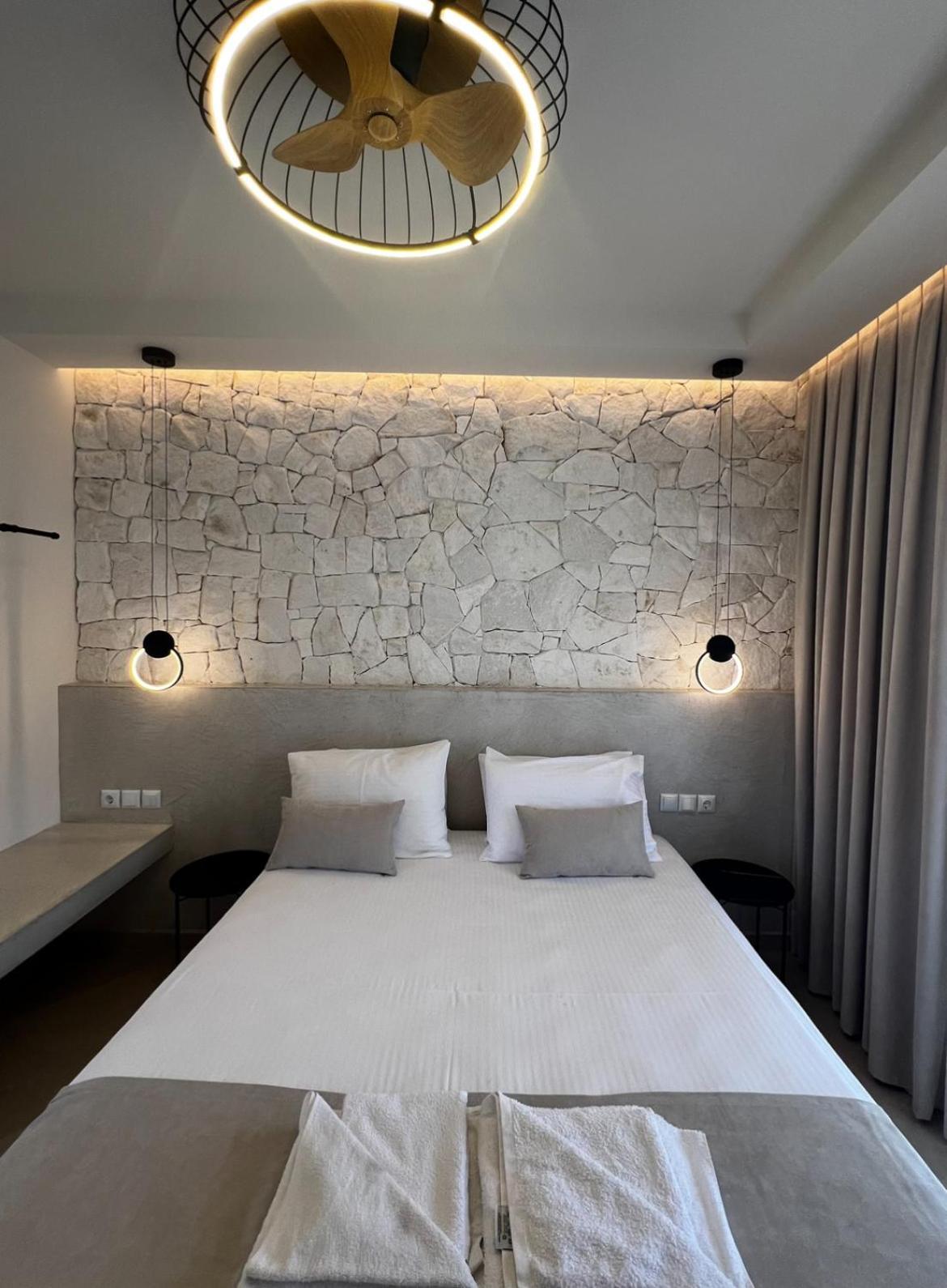סקאלה פוטאמיאס San Giorgio Apartments מראה חיצוני תמונה