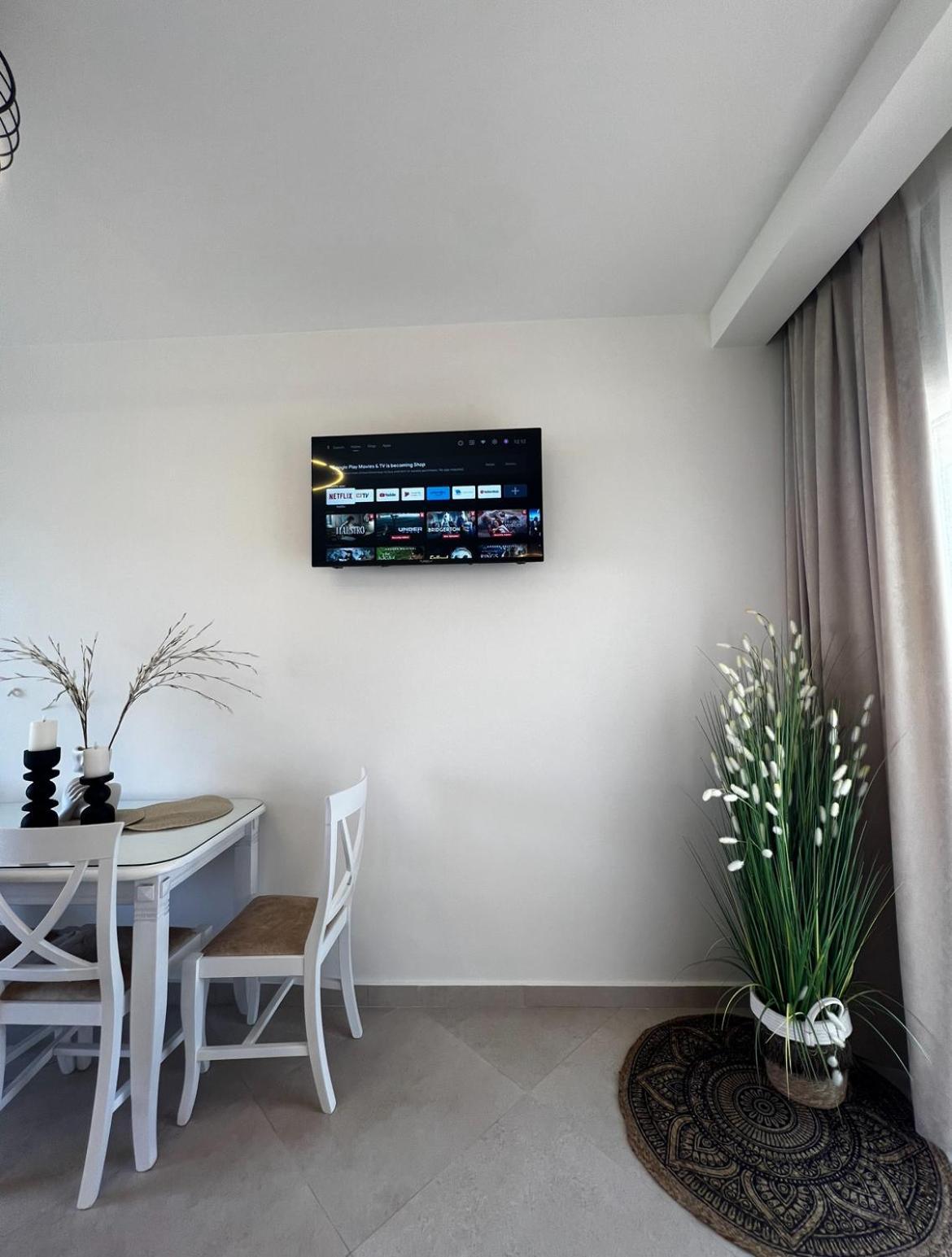 סקאלה פוטאמיאס San Giorgio Apartments מראה חיצוני תמונה