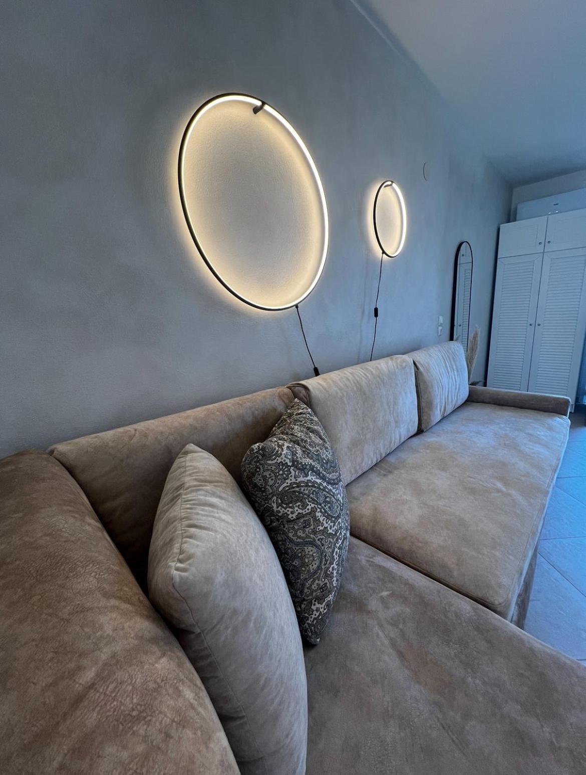 סקאלה פוטאמיאס San Giorgio Apartments מראה חיצוני תמונה